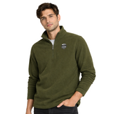 The North Face Hub Men’s Yumiori ¼-New Taupe Green Zip Jacket