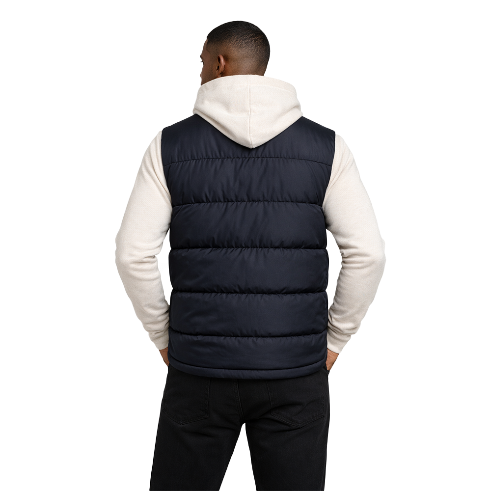 Men’s Aconcagua 3 Summit Navy Vest
