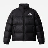 The North Face Hub Men’s 1996 Retro Nuptse Black Jacket