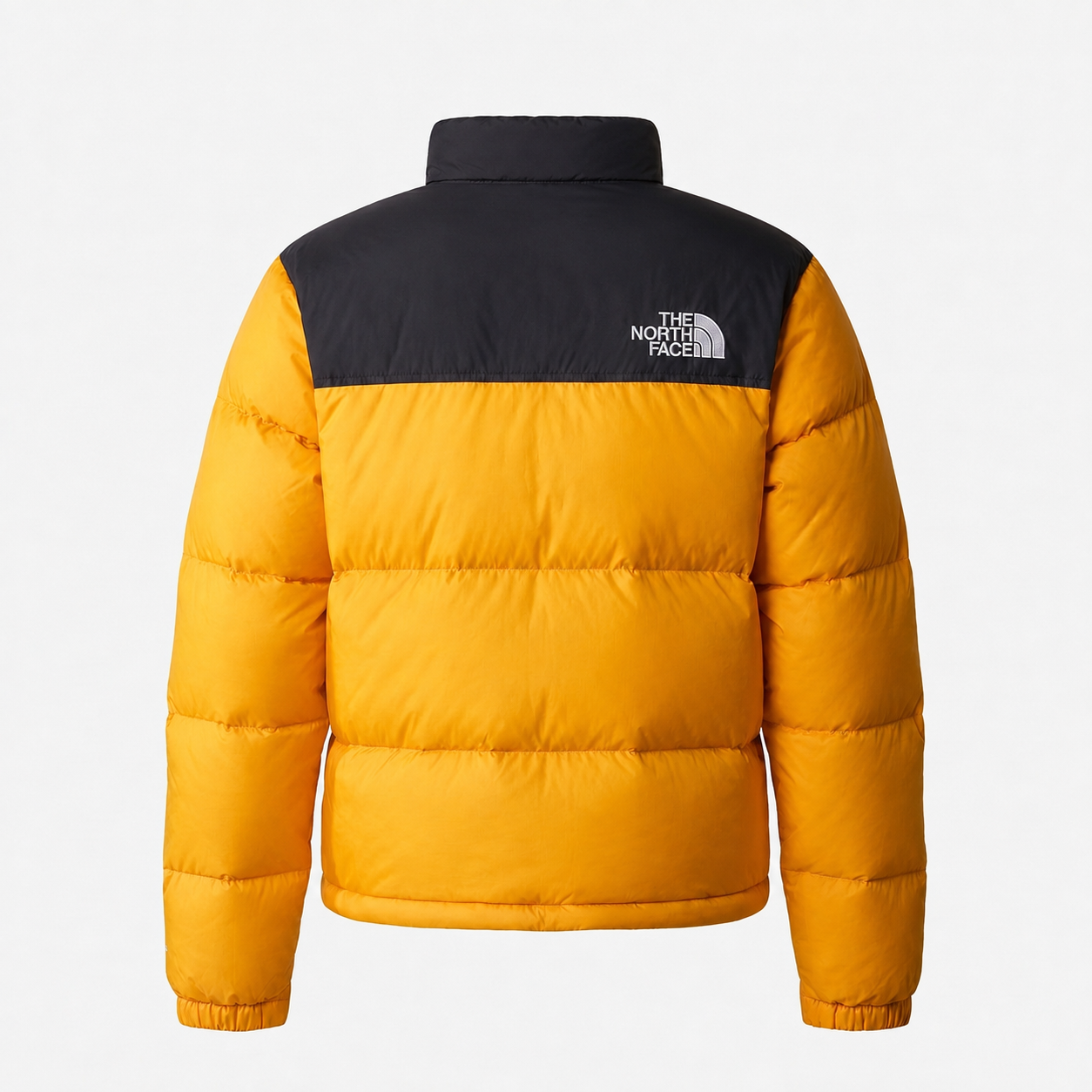 Men’s 1996 Retro Nuptse Summit Gold Jacket
