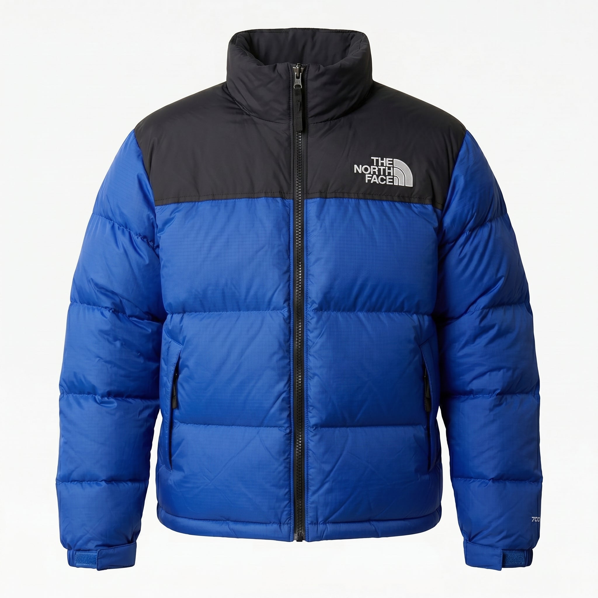 The North Face Hub Men’s 1996 Retro Nuptse Blue Jacket