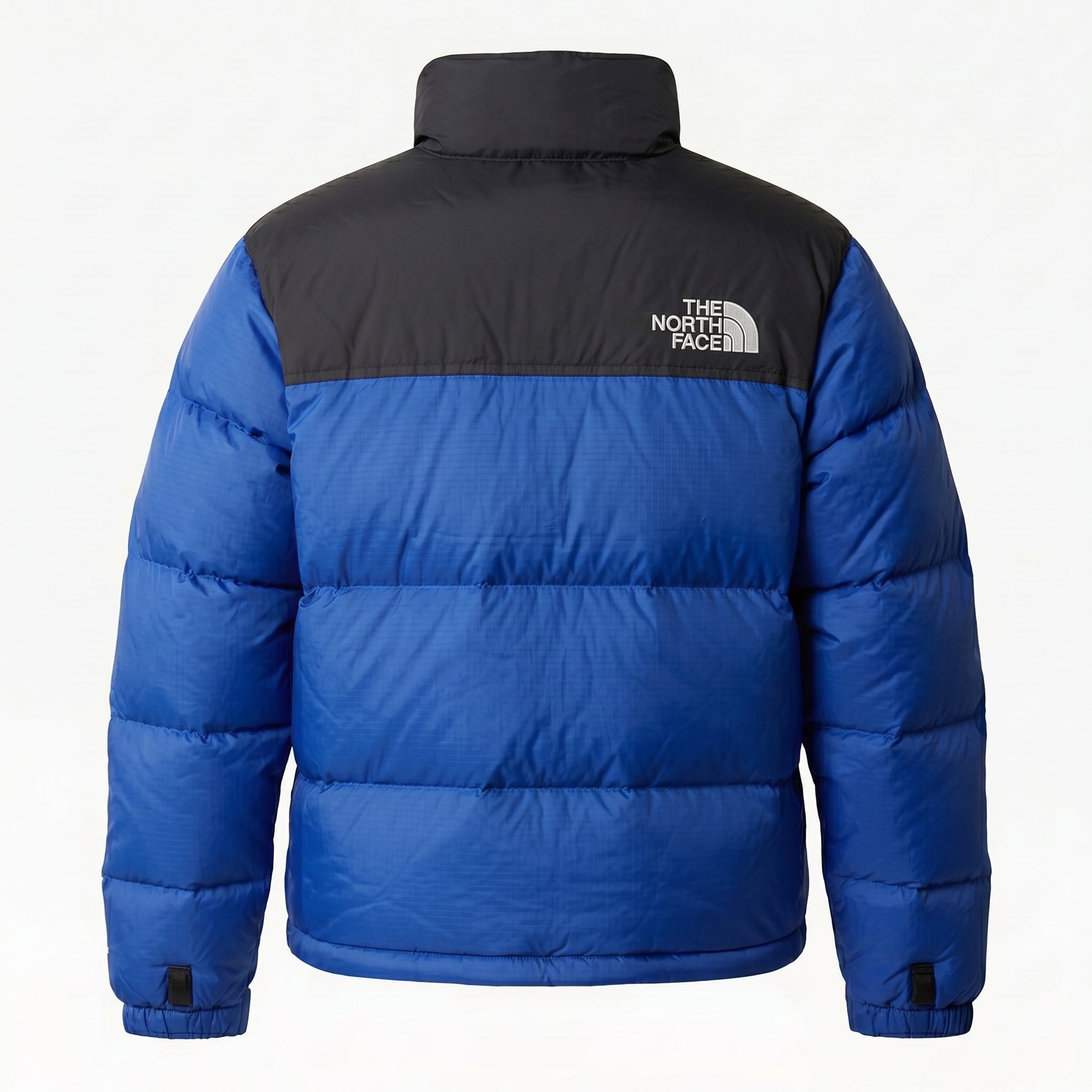 The North Face Hub Men’s 1996 Retro Nuptse Blue Jacket