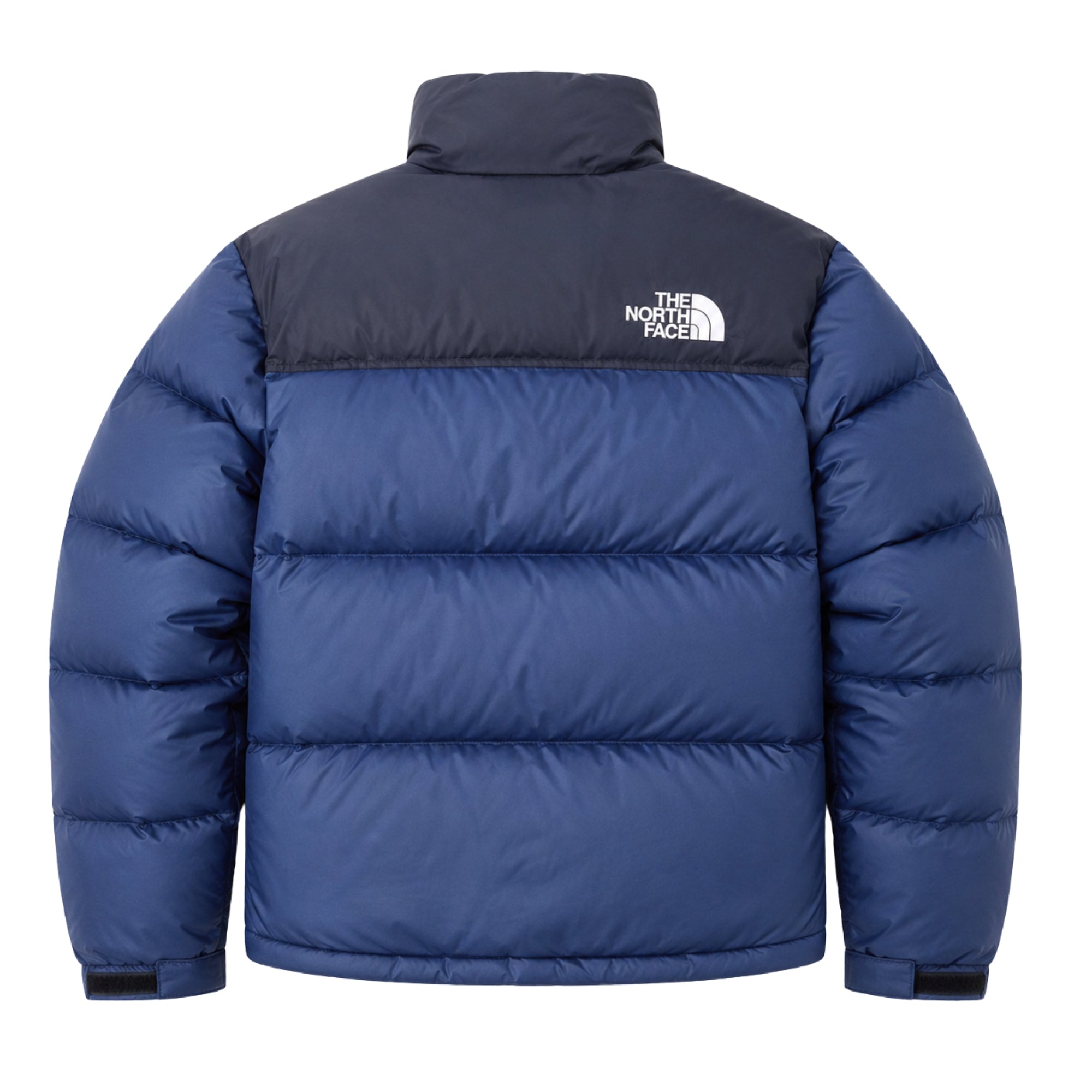 The North Face Hub Men’s 1996 Retro Nuptse Sumit Navy Jacket