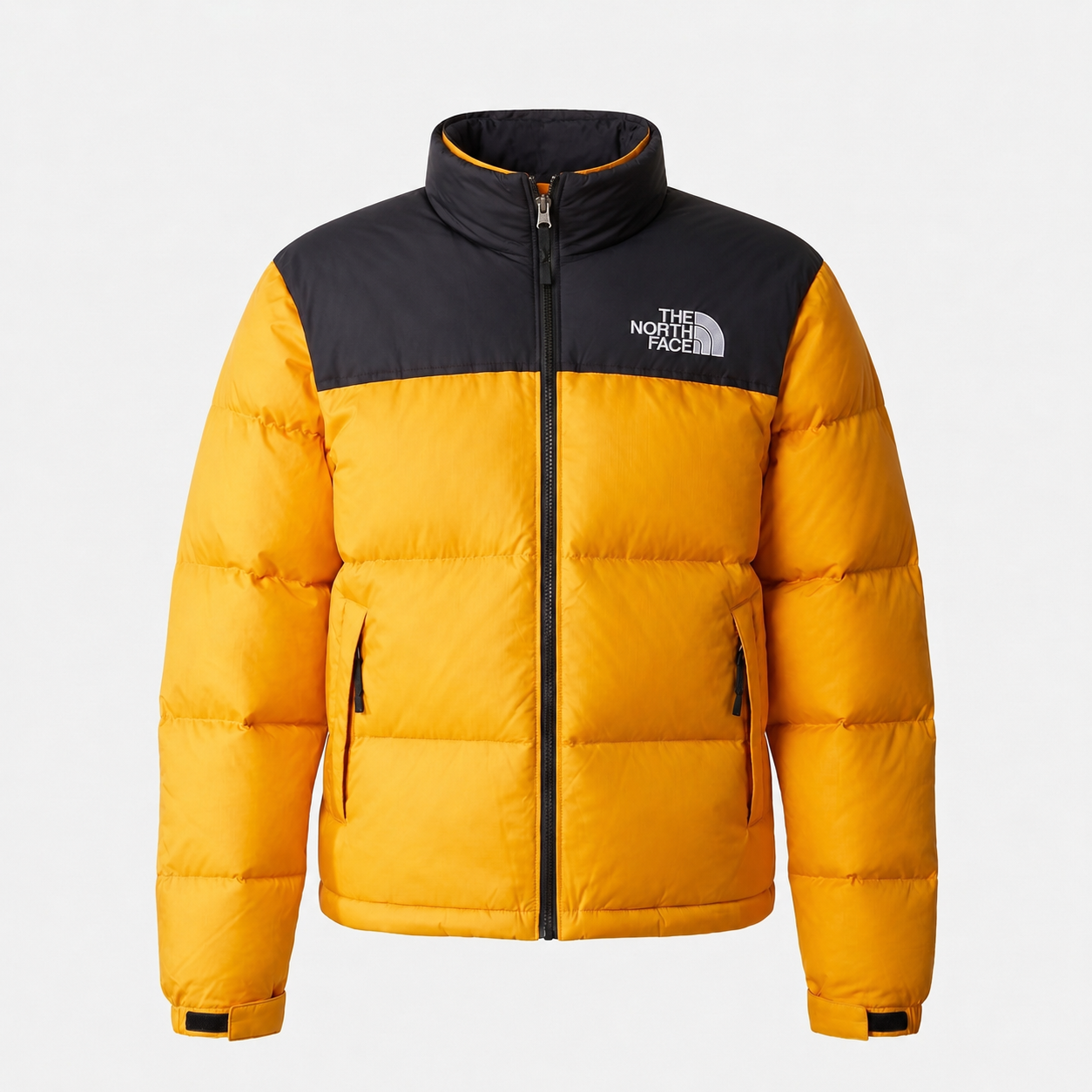 Men’s 1996 Retro Nuptse Summit Gold Jacket