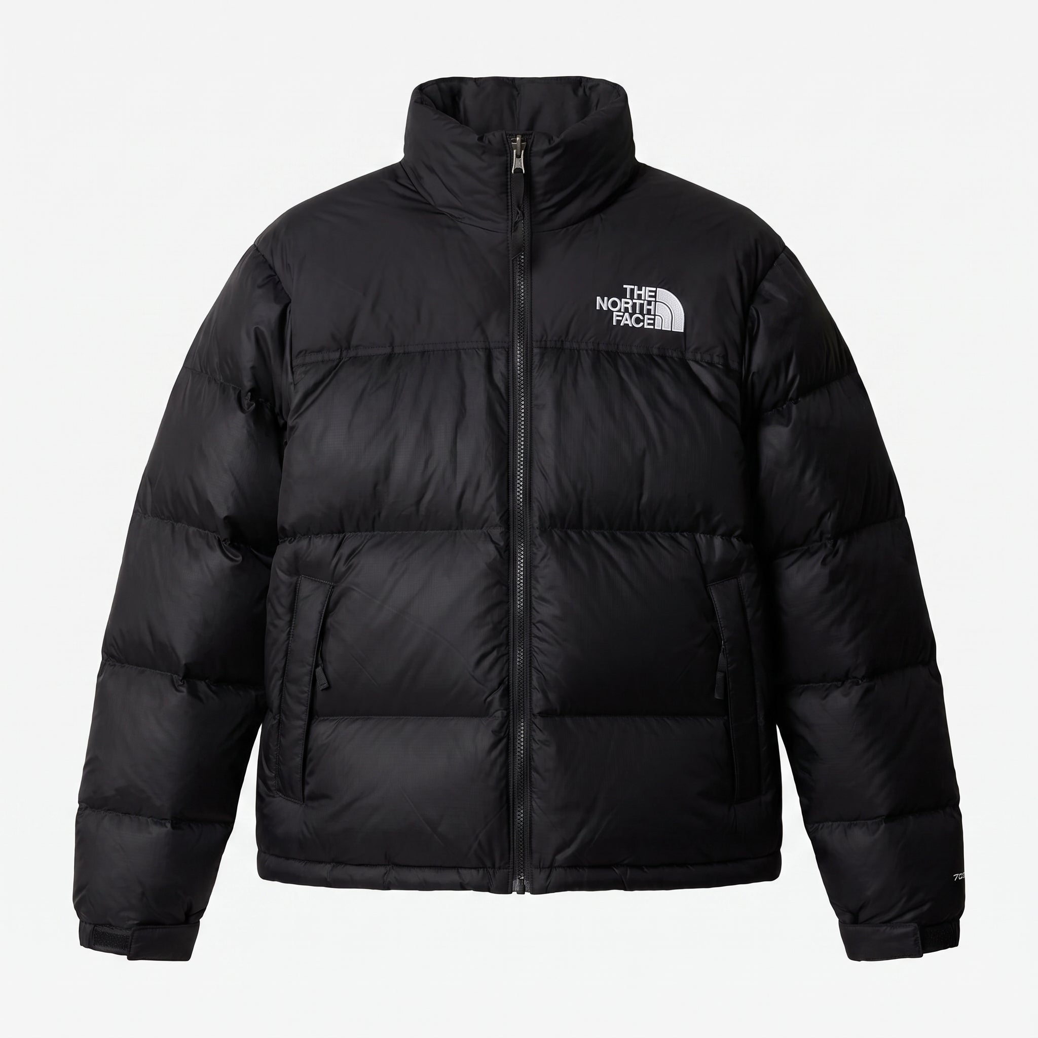 The North Face Hub Men’s 1996 Retro Nuptse Black Jacket