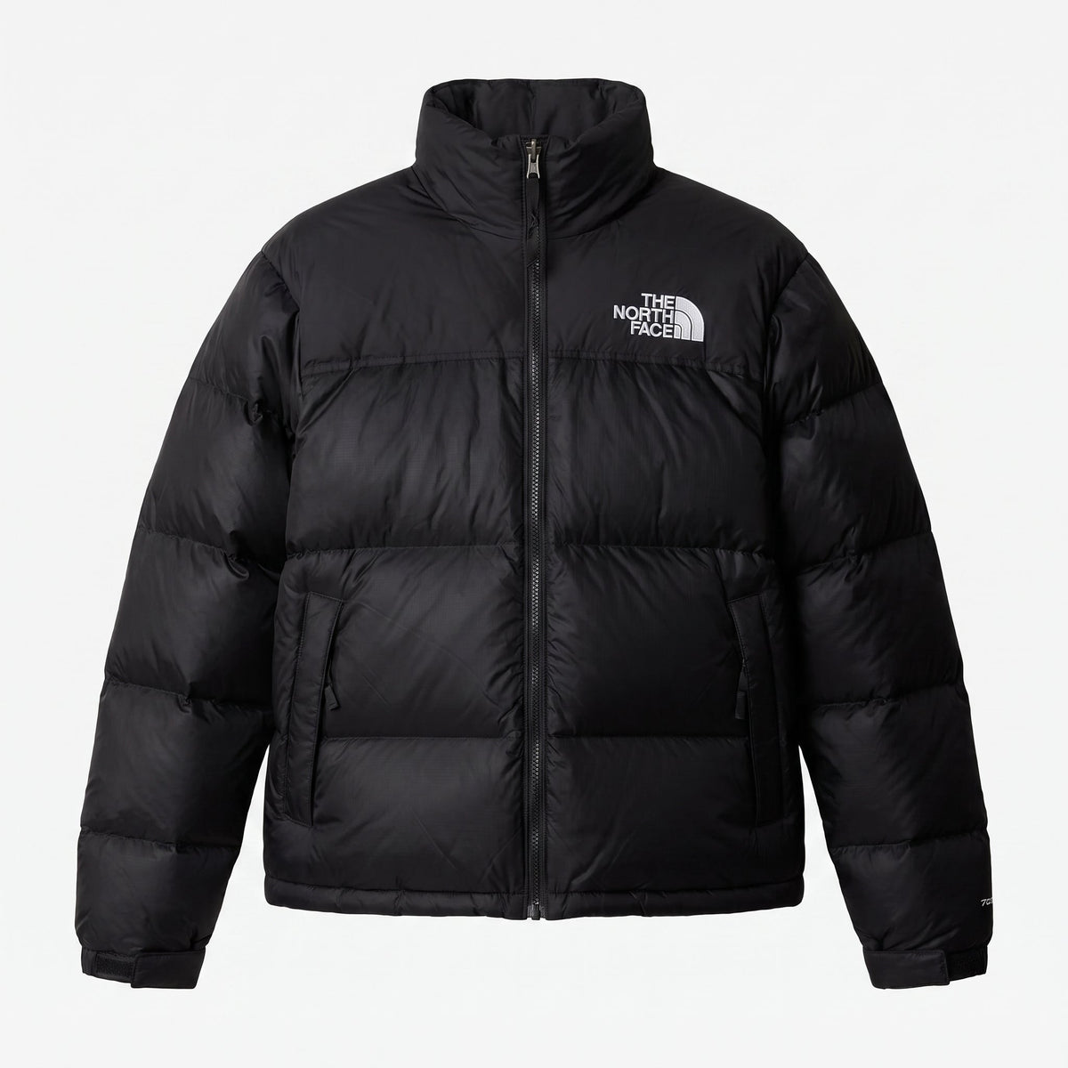The North Face Hub Men’s 1996 Retro Nuptse Black Jacket
