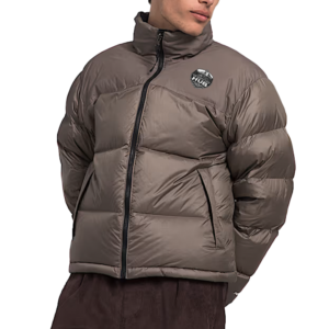 The North Face Hub Men’s 1996 Retro Nuptse Brown Jacket