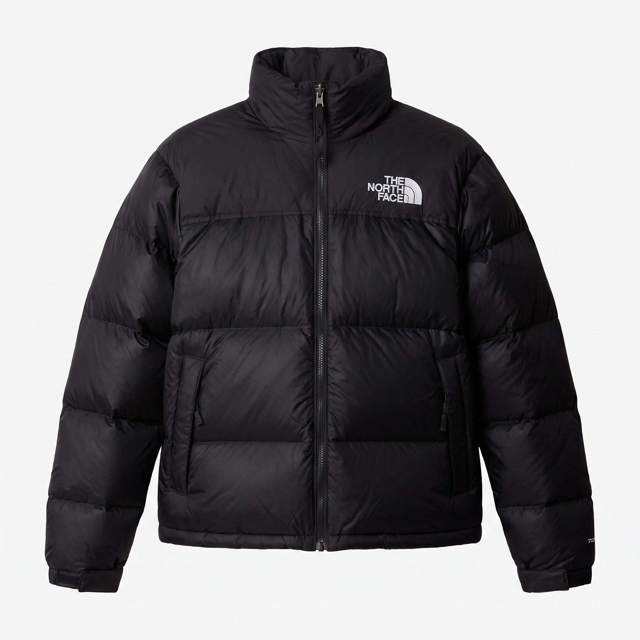 The North Face Hub Men’s 1996 Retro Nuptse Black Jacket The North Face Hub Men’s 1996 Retro Nuptse Jacket