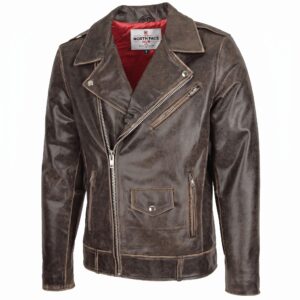 Mens-Leather-Biker-Brando-Design-Jacket