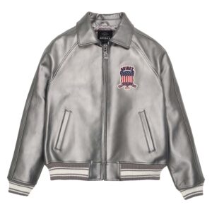 avirex-leather-jacket-metallic