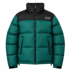 Mens Puffer Jacket