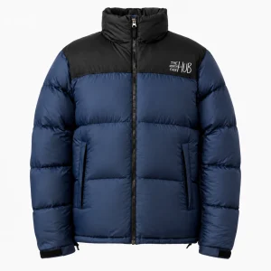 Mens Puffer Jacket