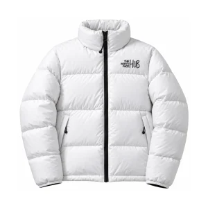 Mens Puffer Jacket