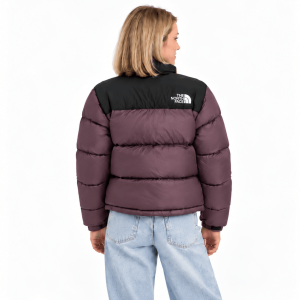North Face Puffer Jacket